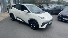 BYD Dolphin Surf 65kW Boost 43kWh 5dr Auto Electric Hatchback